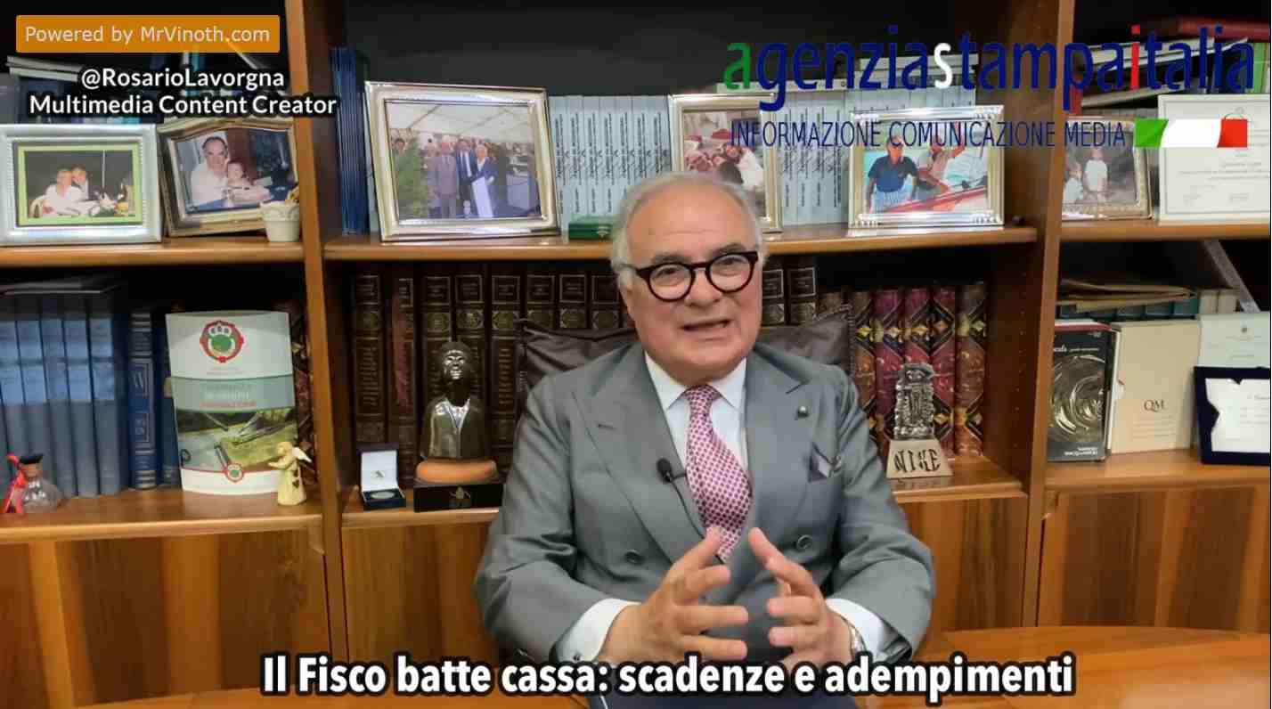 lepre fisco