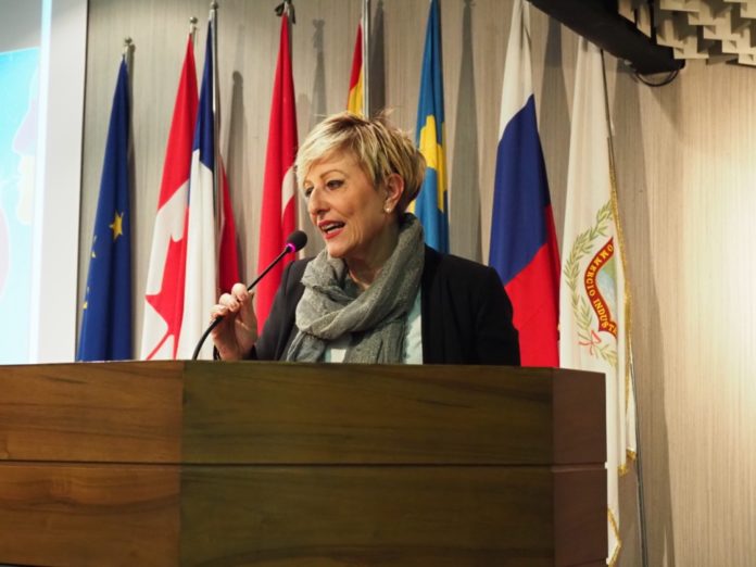 liana cicchi