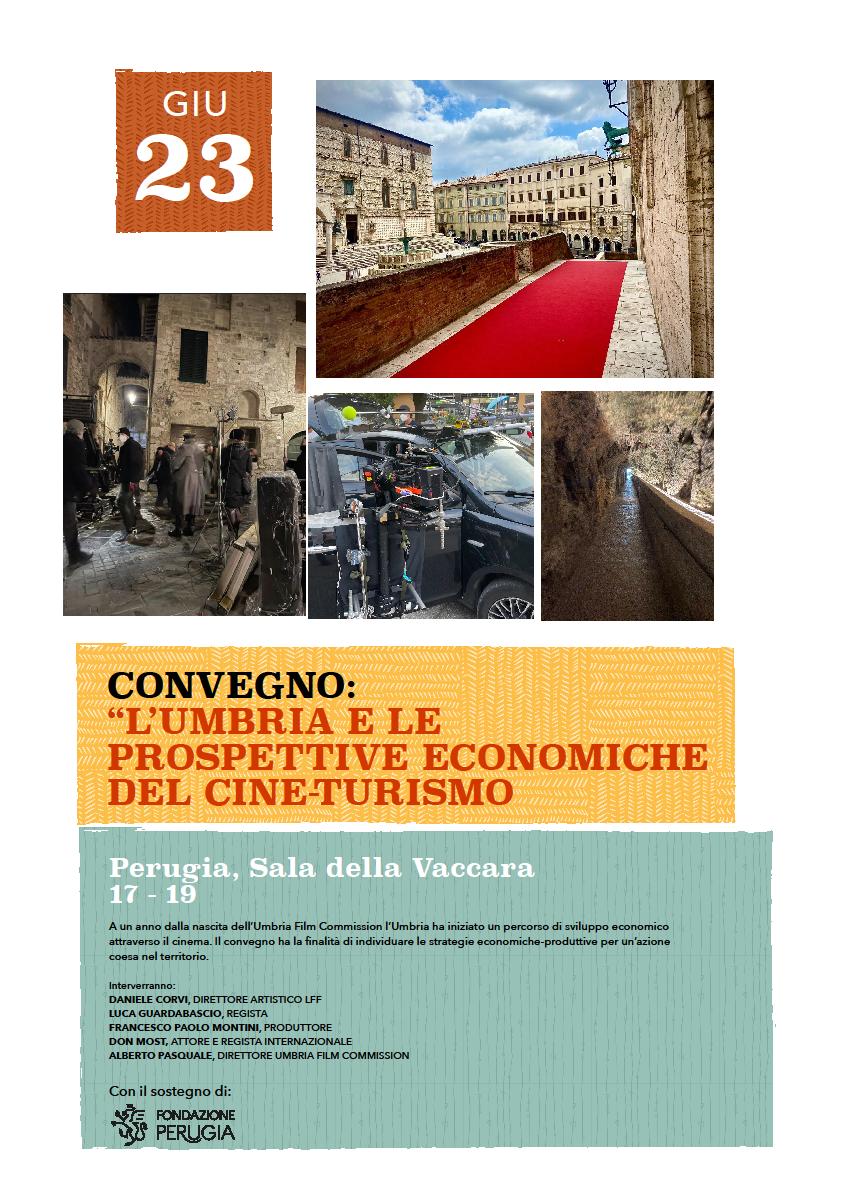 locandina cineturismo