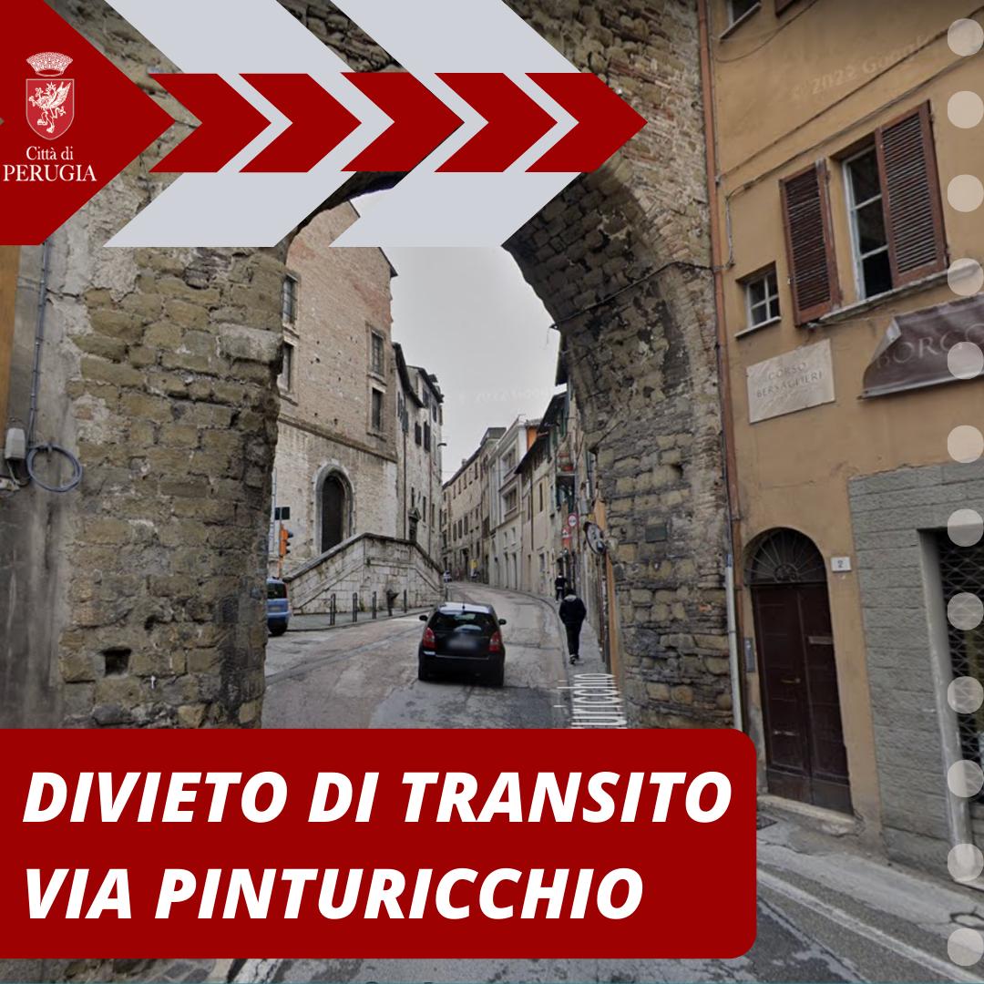 modifiche alla circolazione