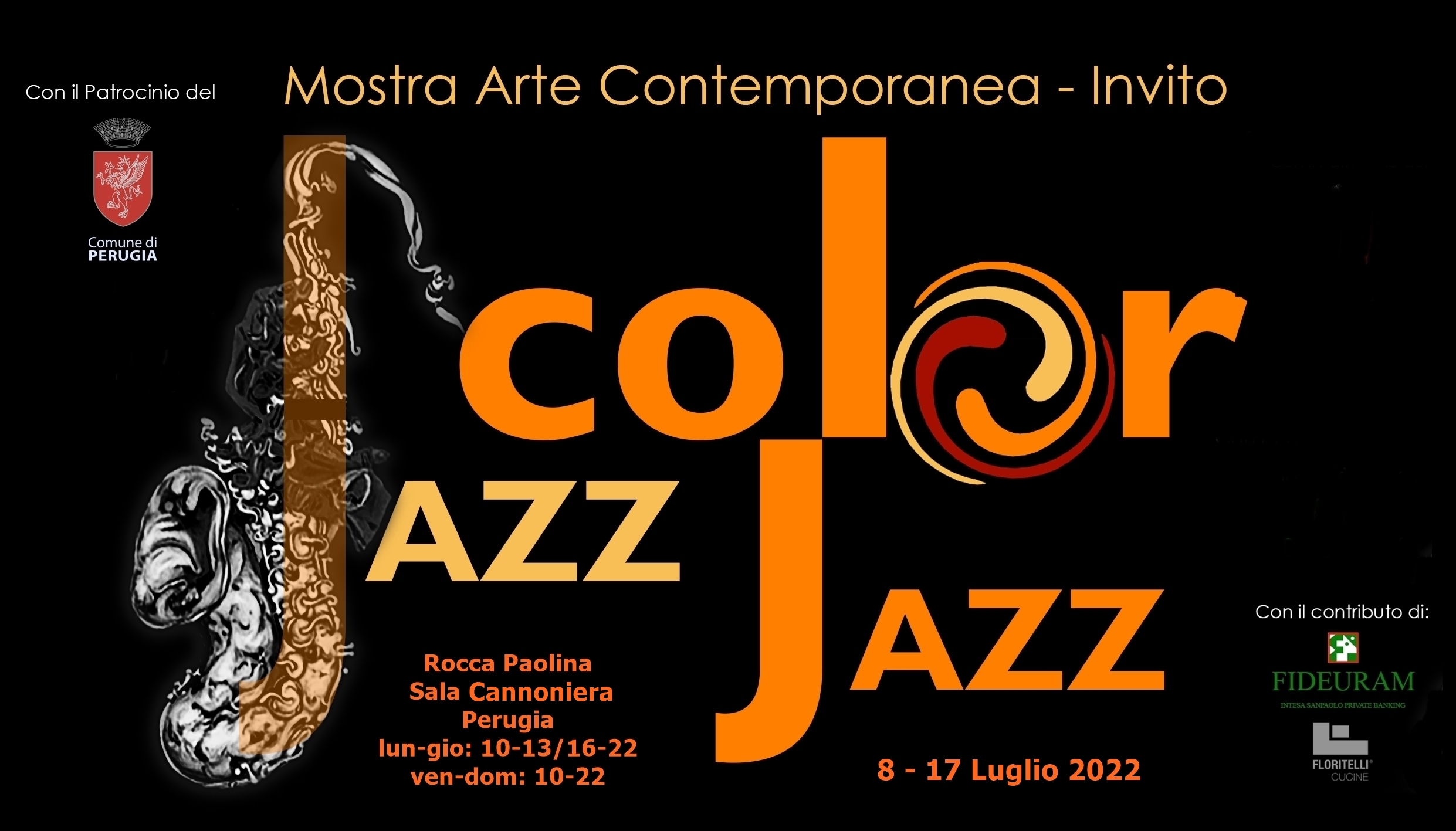 mostra jazz