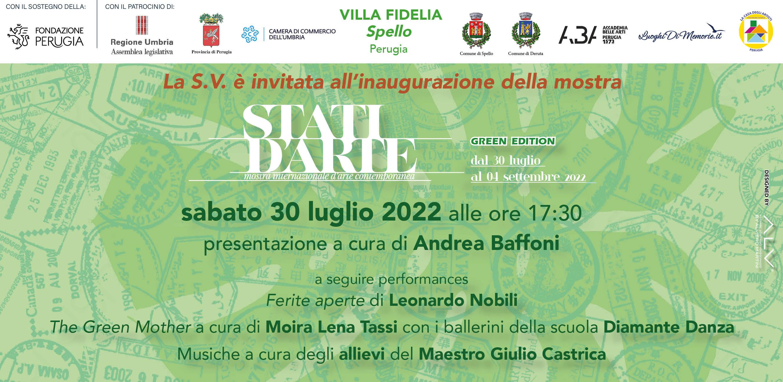 mostra