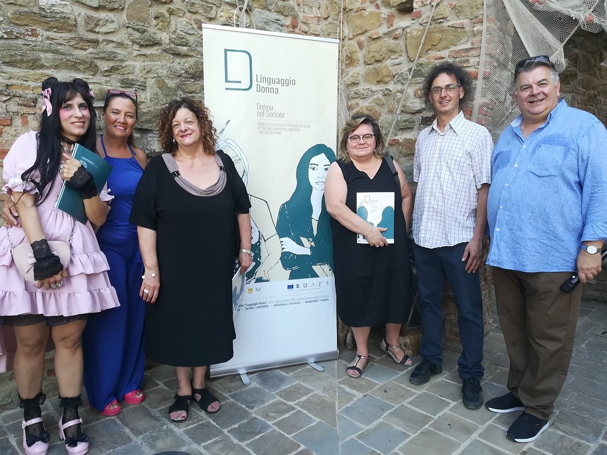 mostra