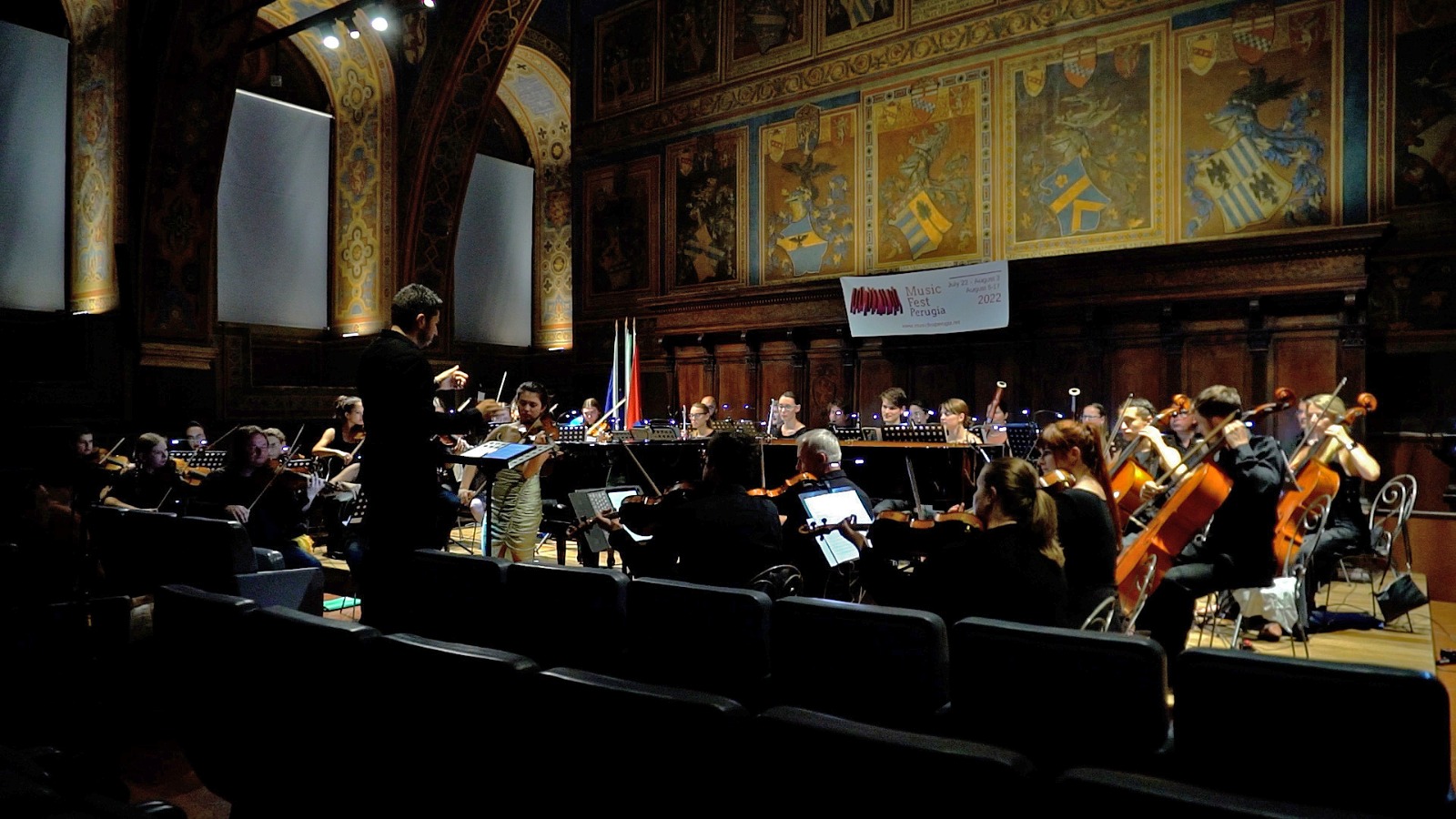 music fest perugia via alla seconda sessione 4