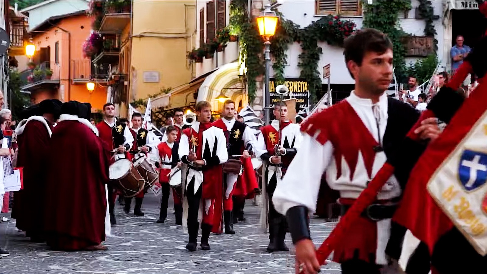 palio di santo spirito cascia repertorio 10