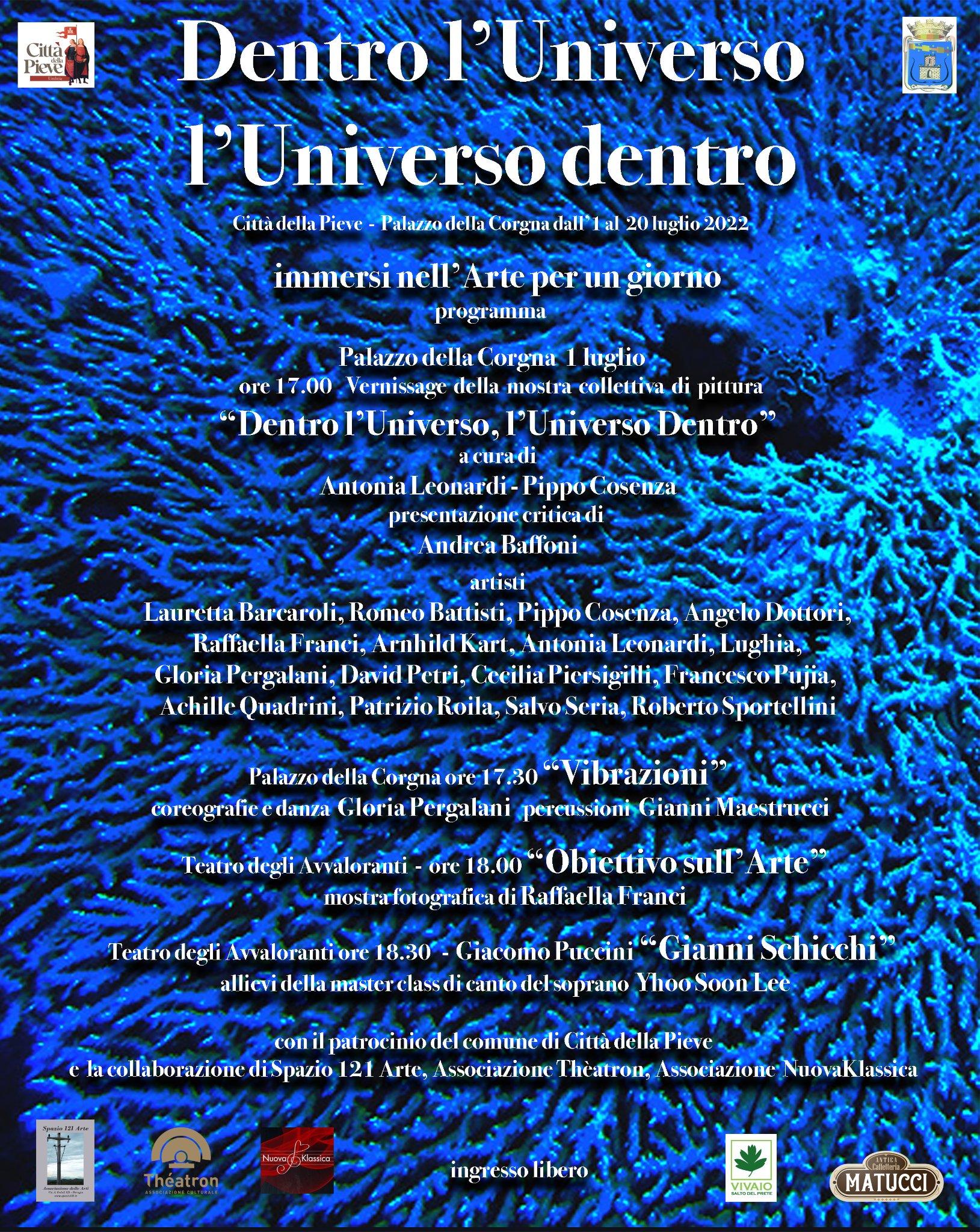 pieve mostra