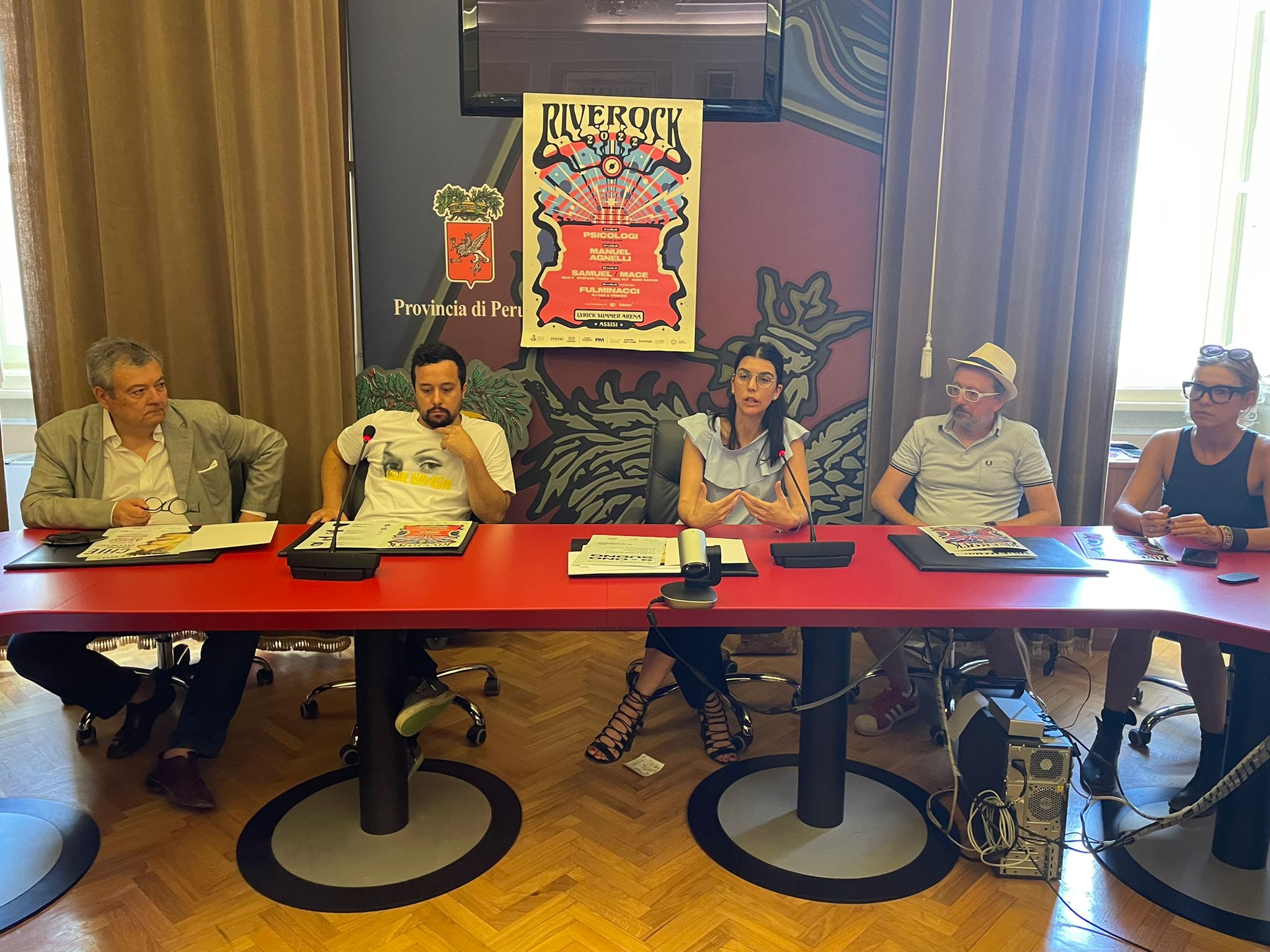 presentazione RiverockFestival 2022 3