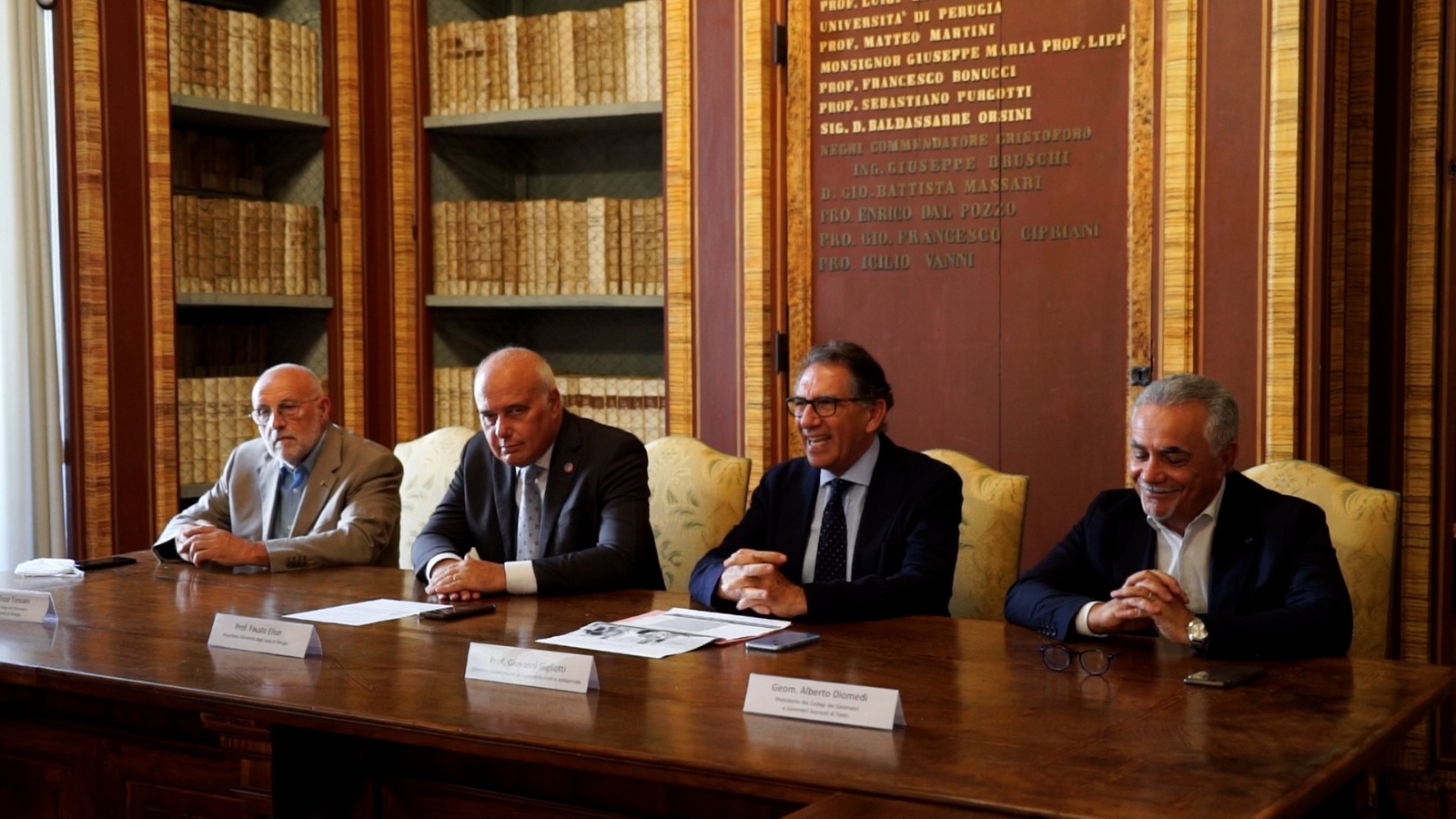 presentazione corso di laurea geometri 6