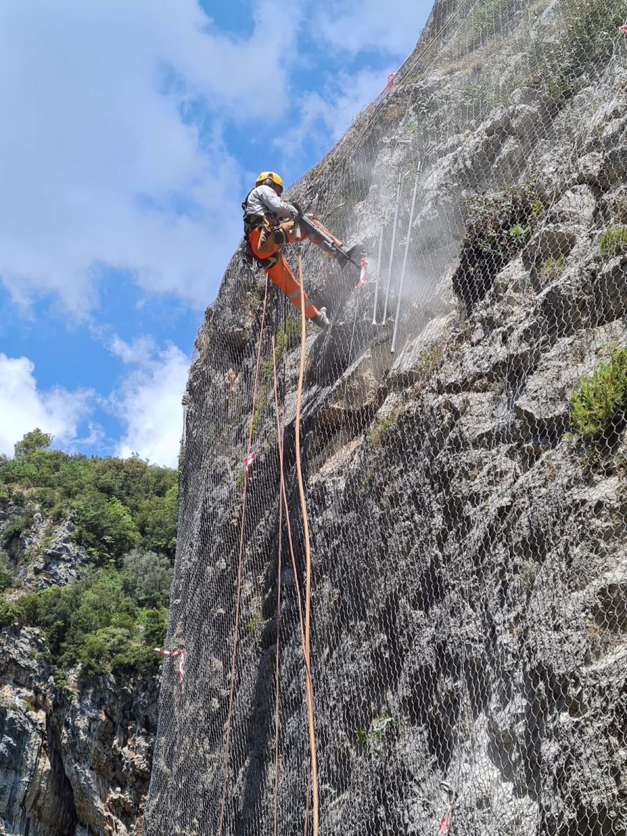 provincia rocciatore