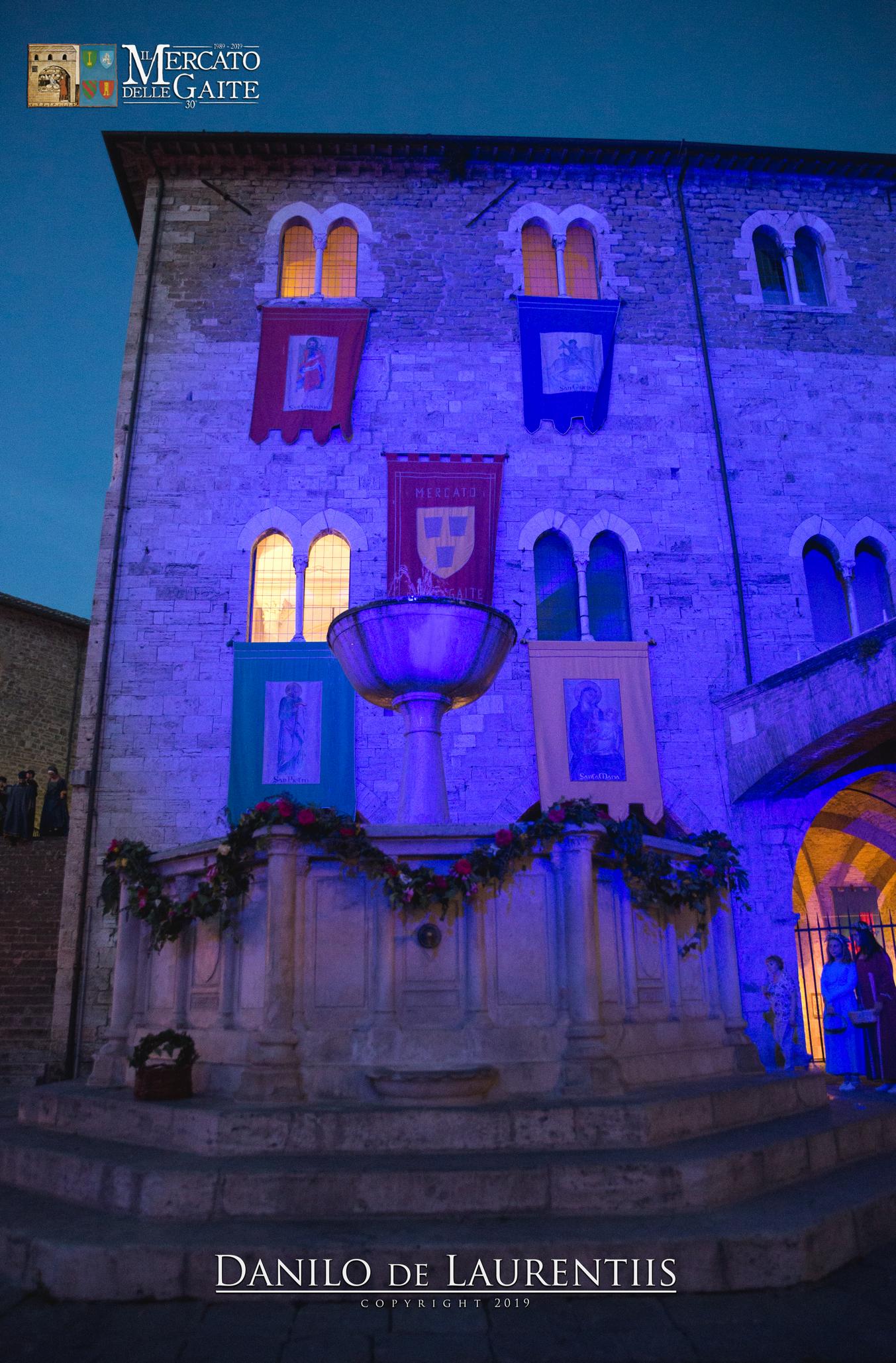 serata inaugurale