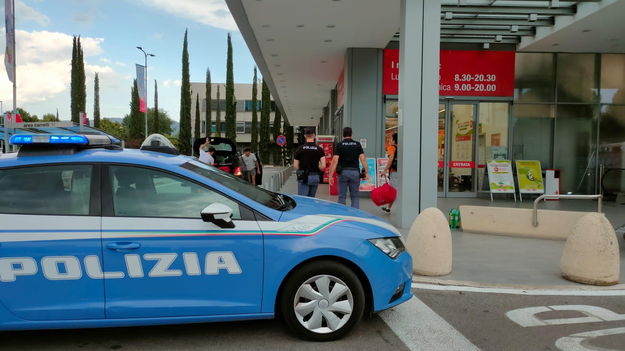 supermercato