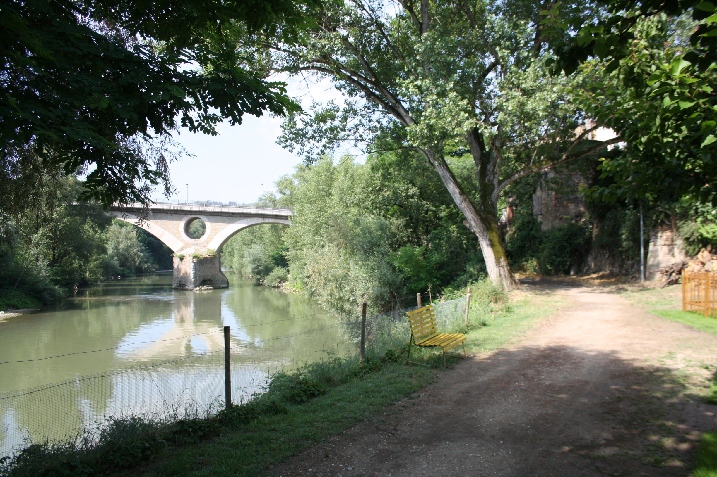 tevere small