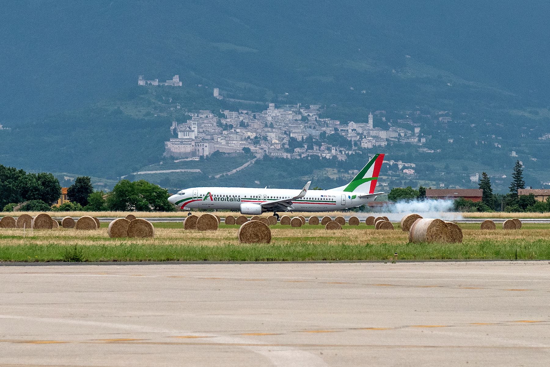 02 Comunicato stampa Aeroitalia del 21 10 2024