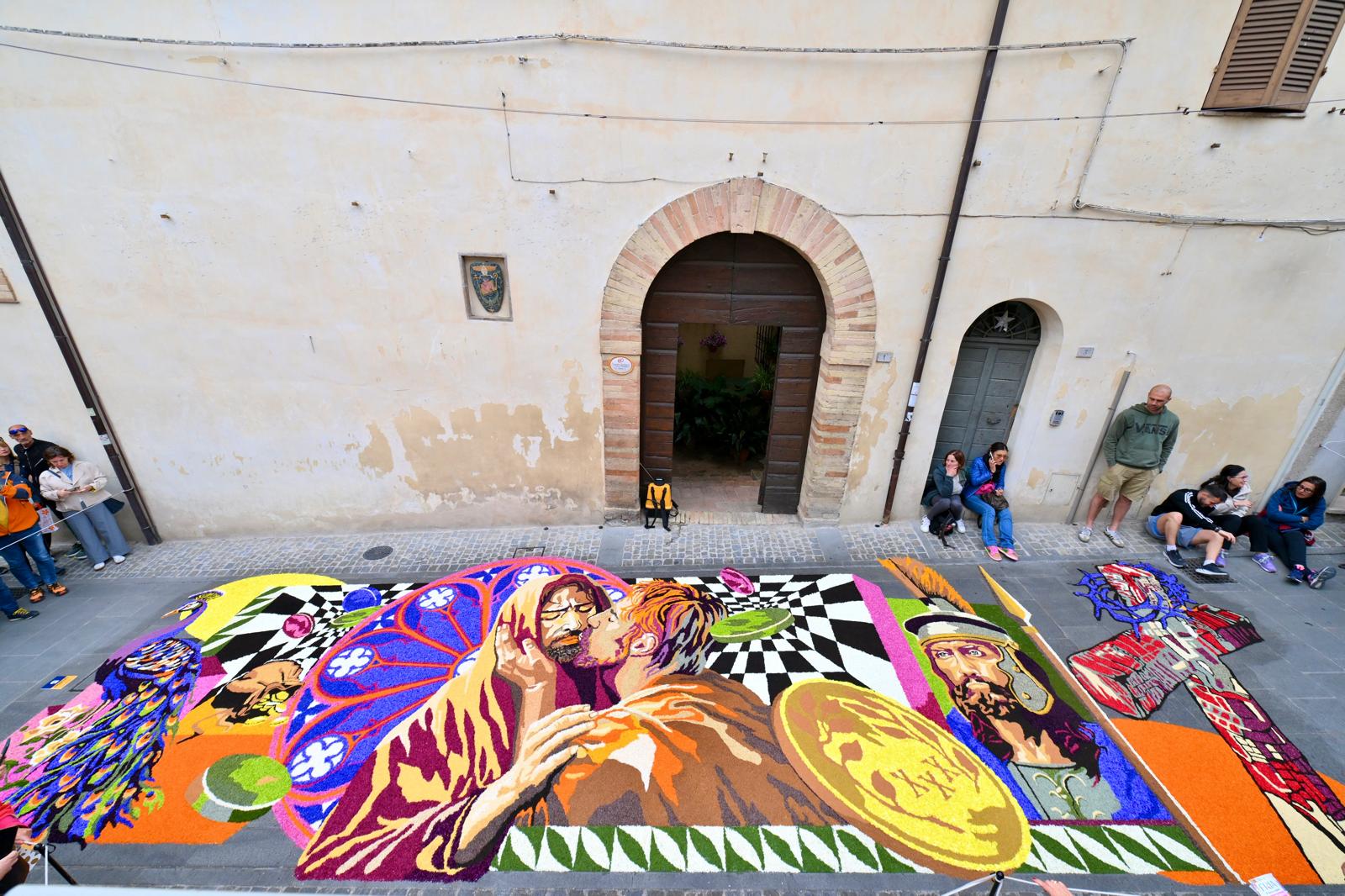 2024 06 02 SAN FELICE Vince Infiorata2024