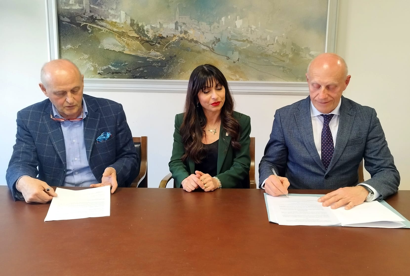 Accordo Terni Usl 2
