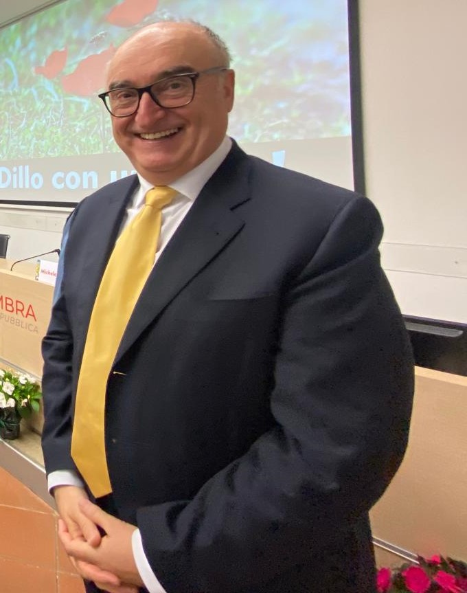 Ambasciatore Repubblica di Slovenia