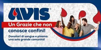 Avis senza confini