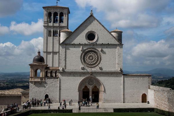 BASILICA SAN FRANCESCO 2