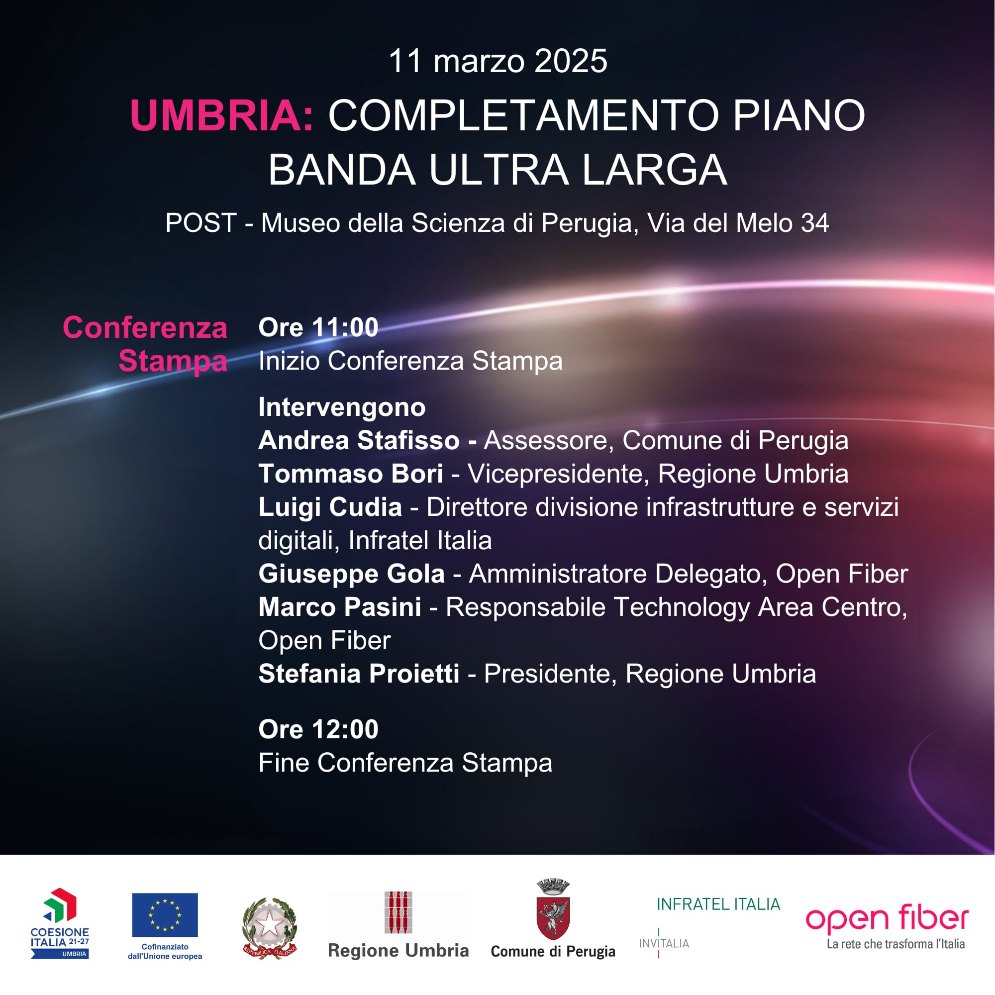 Banda Ultra larga 1