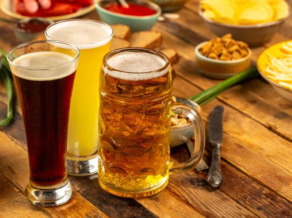 Birre artigianali