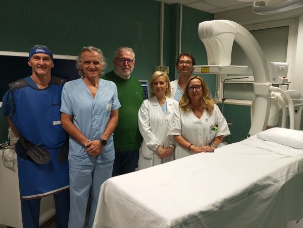 Cardiologia H C d Castello