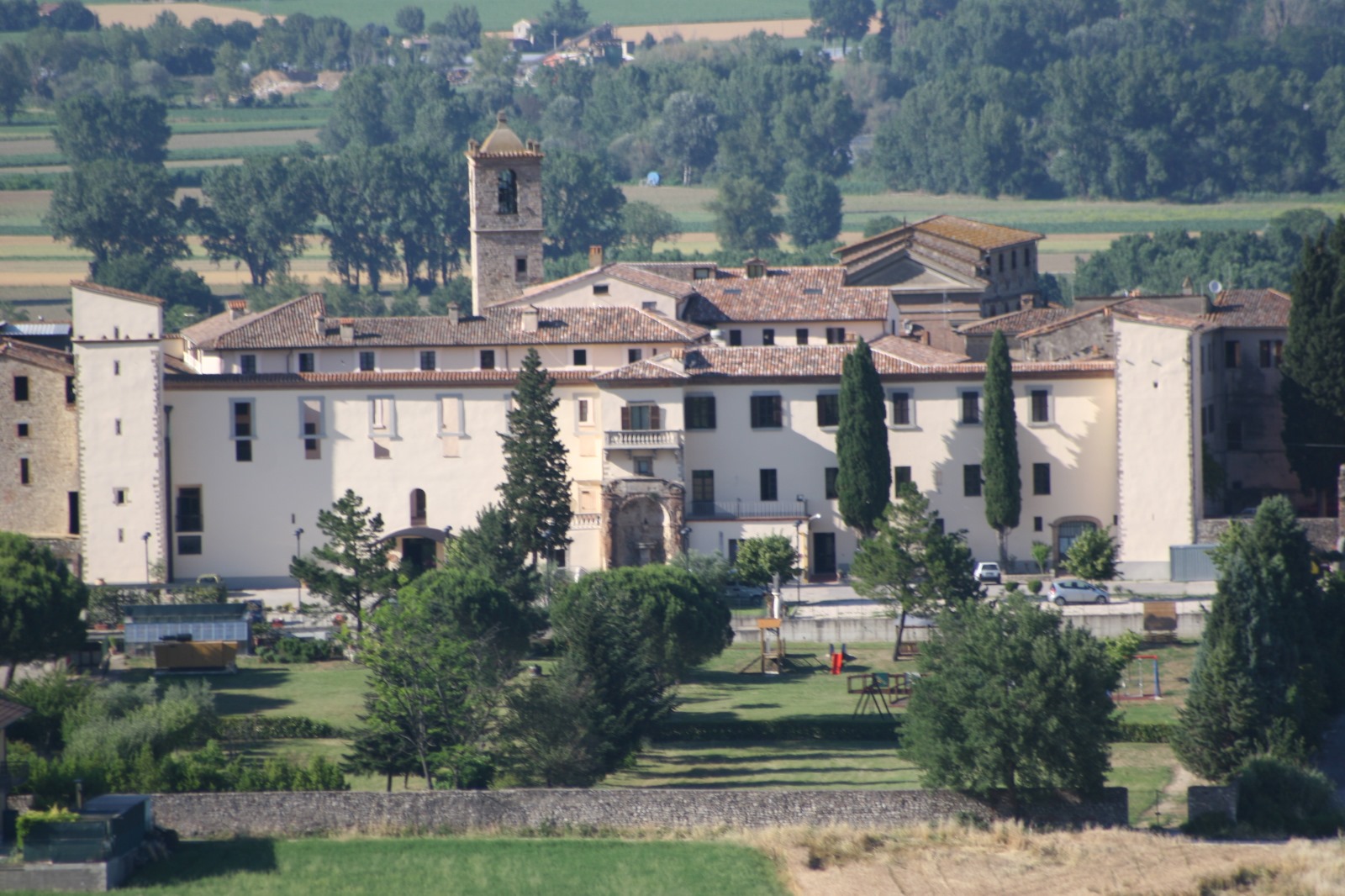 Centro Speranza 1