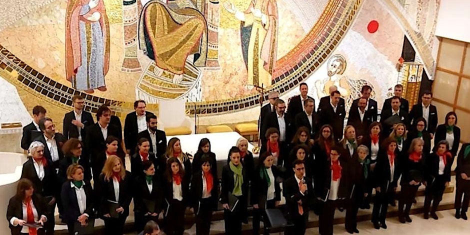 Coro Italiano in Spagna