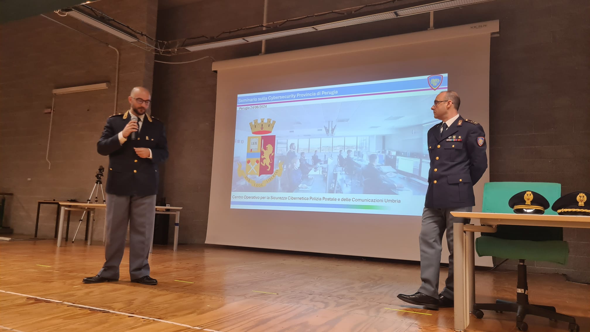 Corso Cybersecurity3