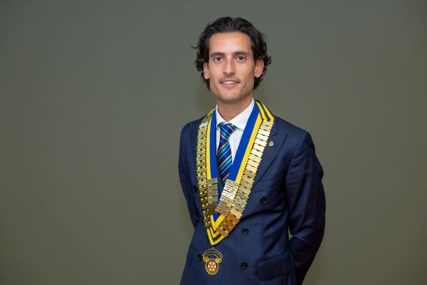 David Passeri