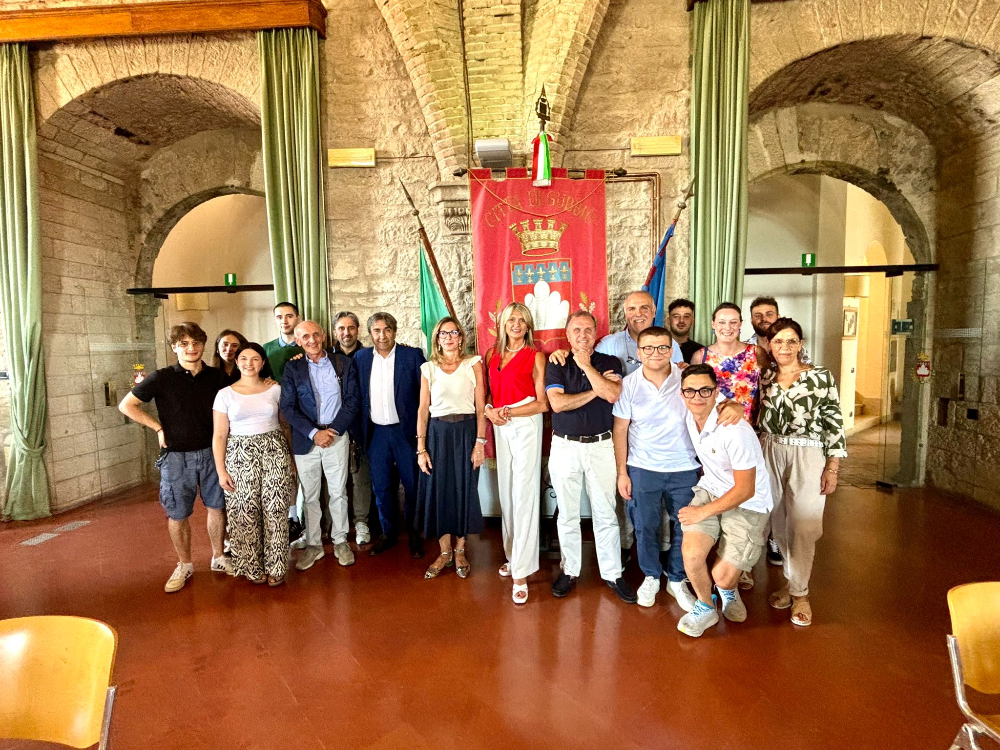 FOTO CONFERENZA STAMPA1