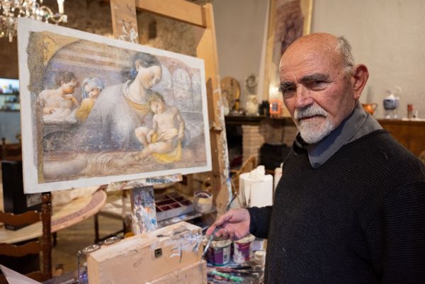 Foto Ennio Marchionni