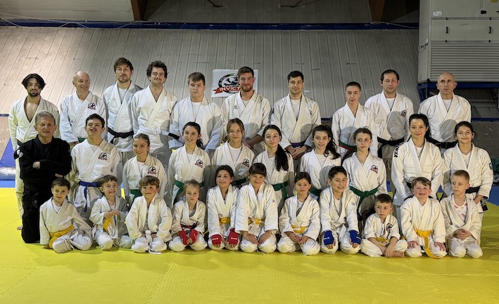 Foto di Gruppo Invictus