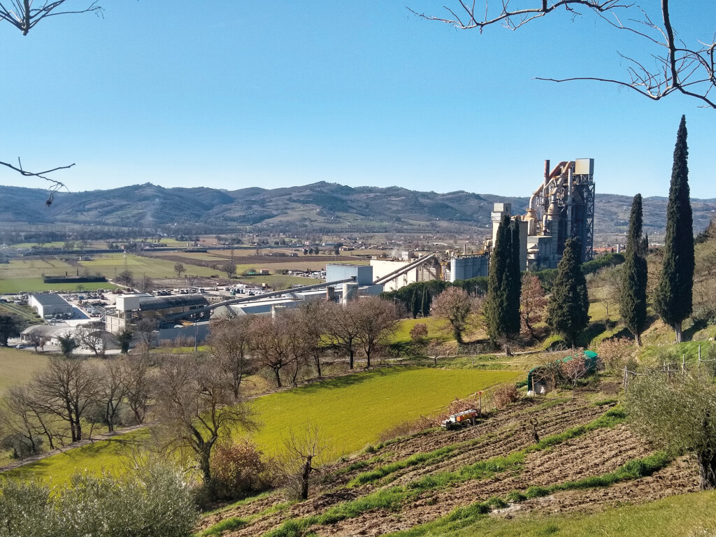 Gubbio 1a cementificio Barbetti 1024x768