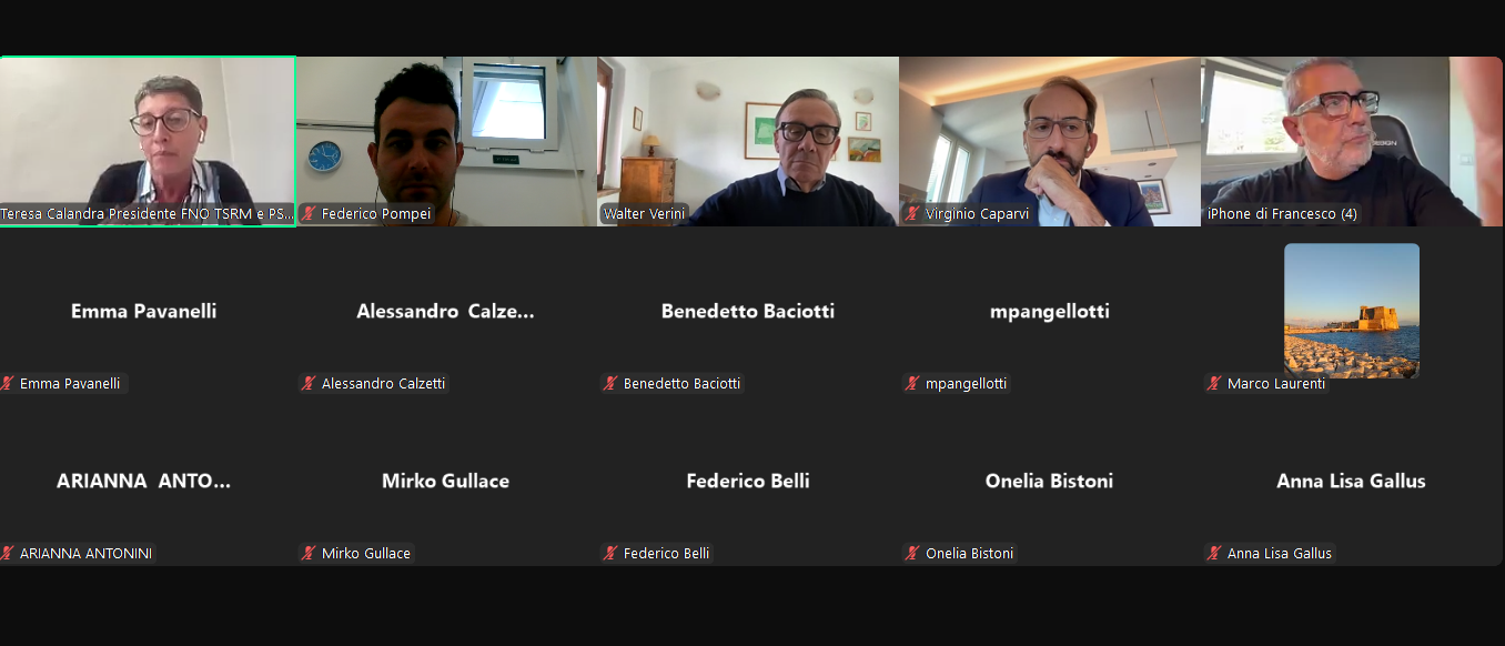 Incontro Parlamentari 2