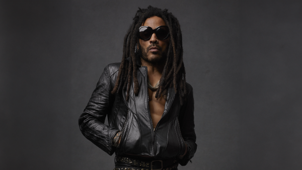 Lenny Kravitz SM 1920X1080