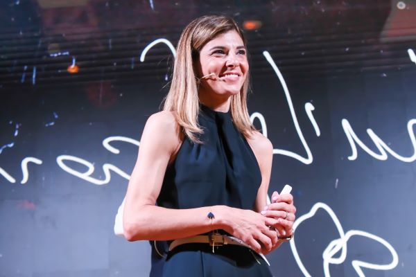 Margherita Scoccia
