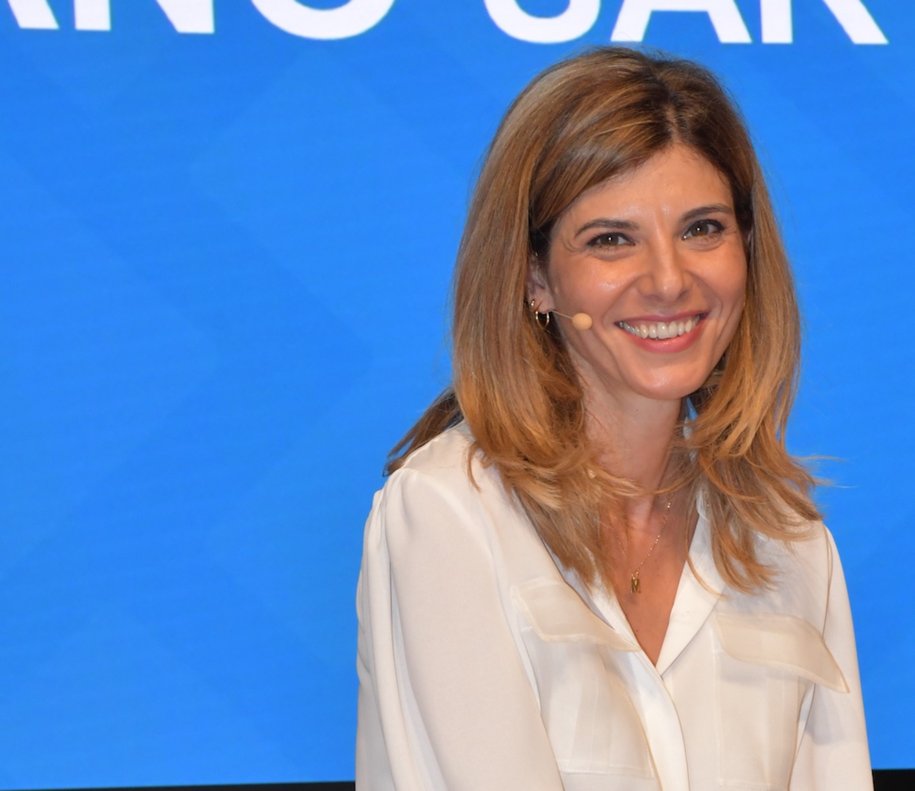 Margherita Scoccia