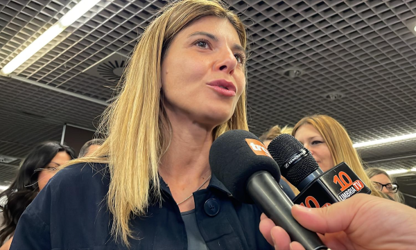 Margherita Scoccia