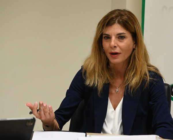 Margherita Scoccia 1