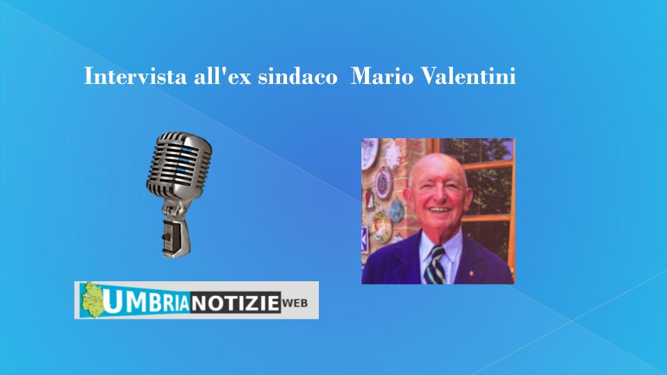 MarioValentino