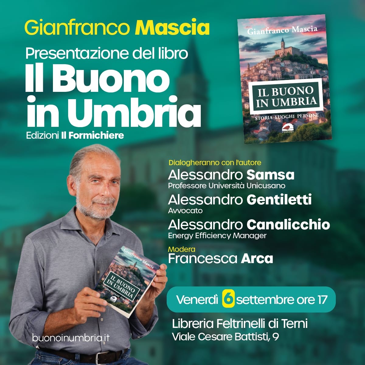 Mascia
