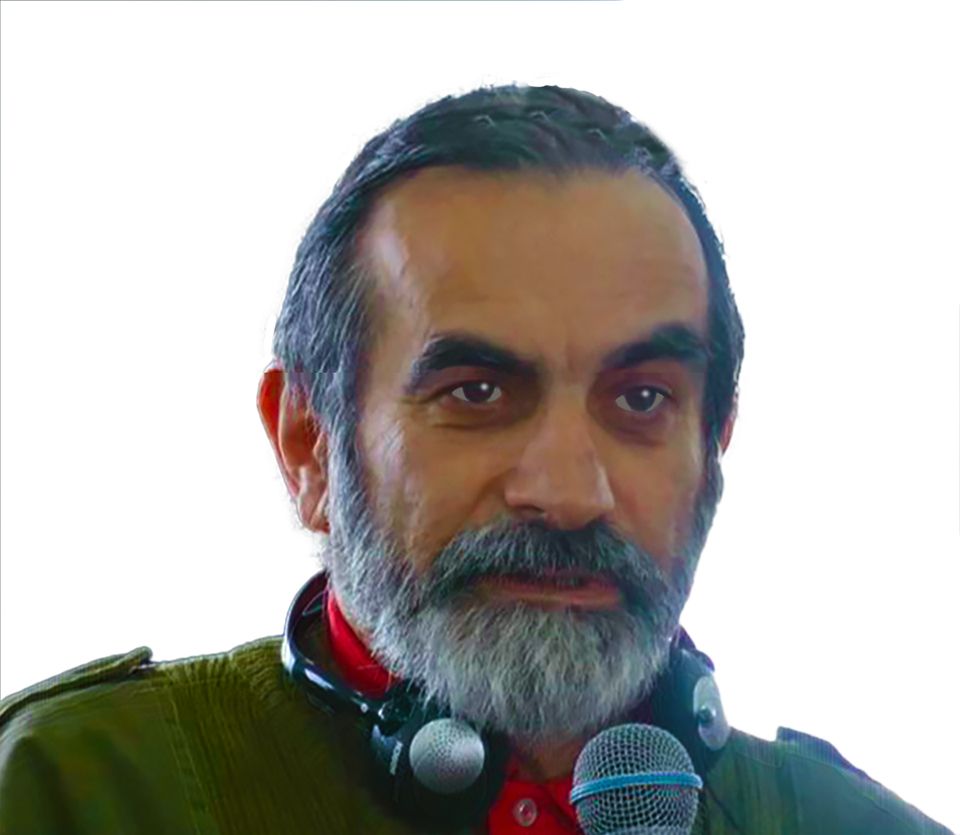 Moreno Pasquinelli