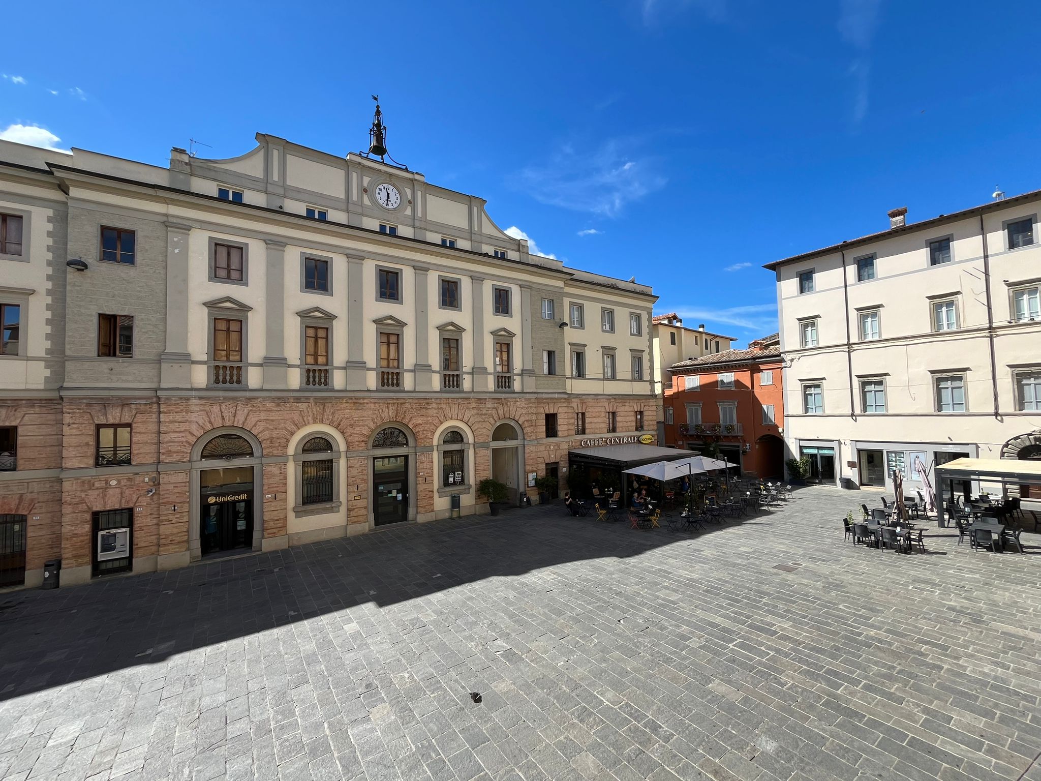Piazza Matteotti 2024