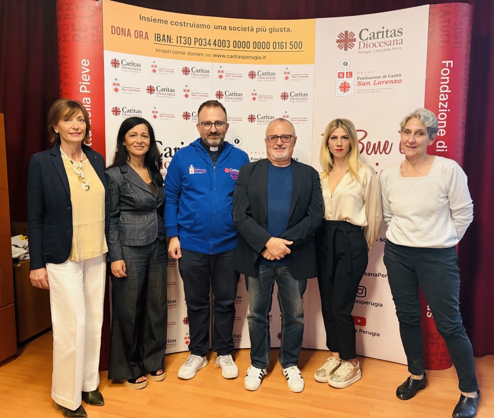 Progetto Caritas