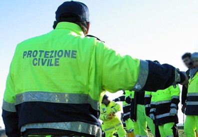 ProtezioneCivile