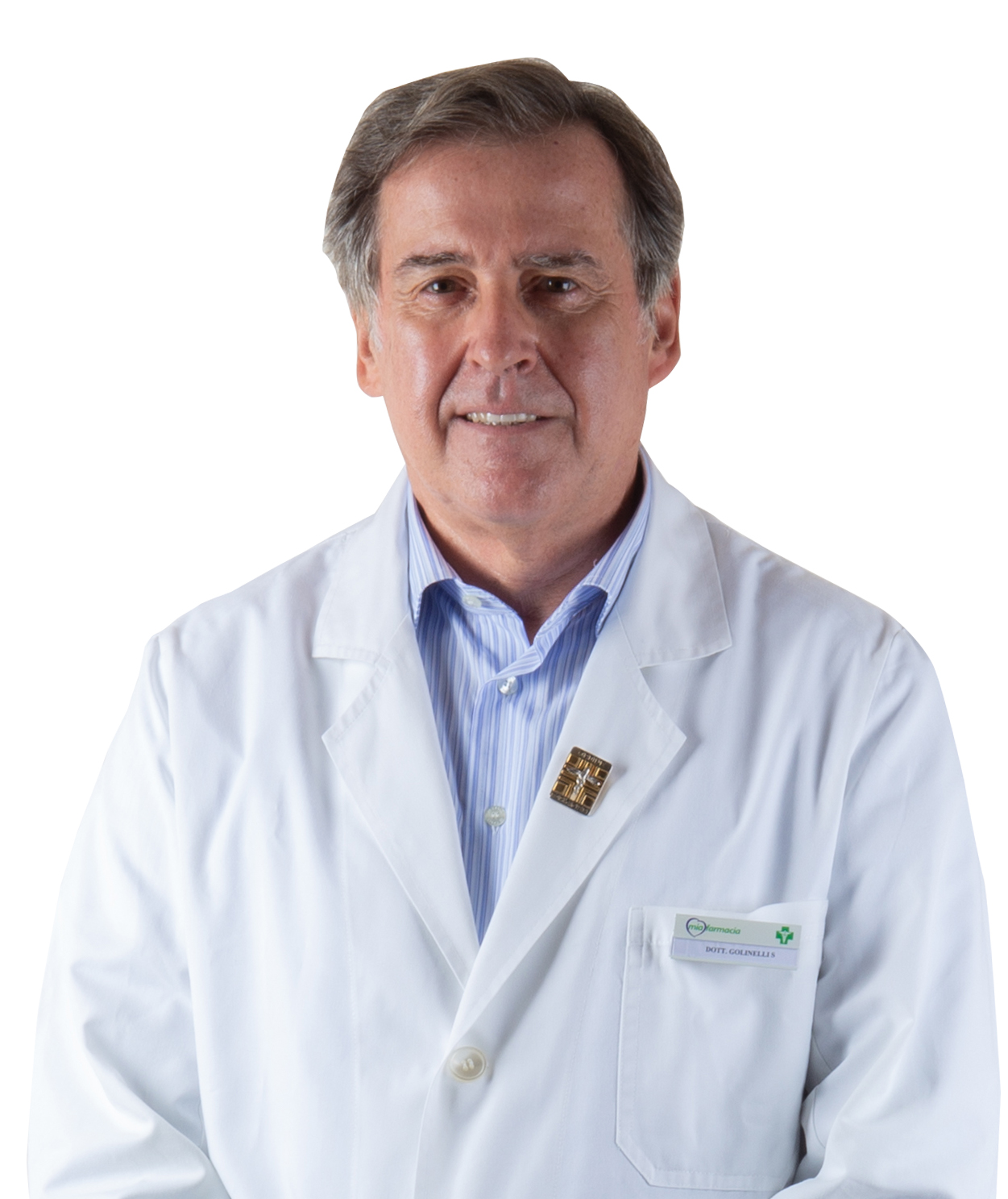 Stefano Golinelli