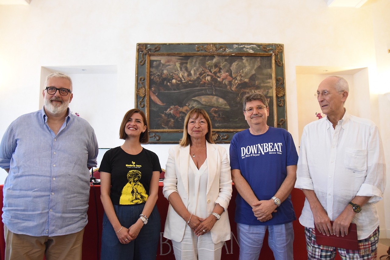 Umbria Jazz 2024OTO 2024 07 21 14 05 31 4