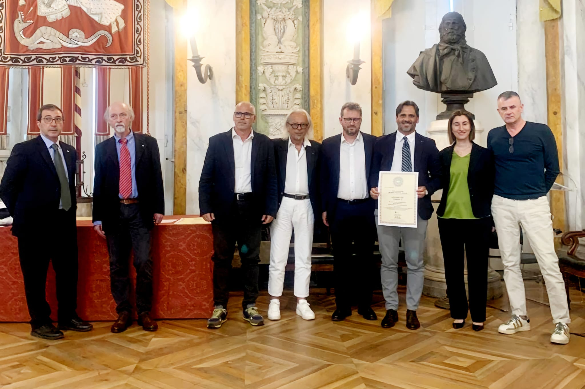 Usl1 Premio Basile