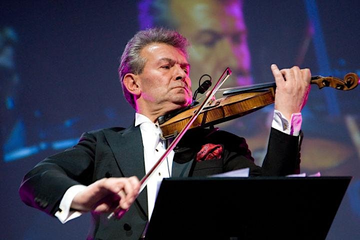 Vadim Brodski