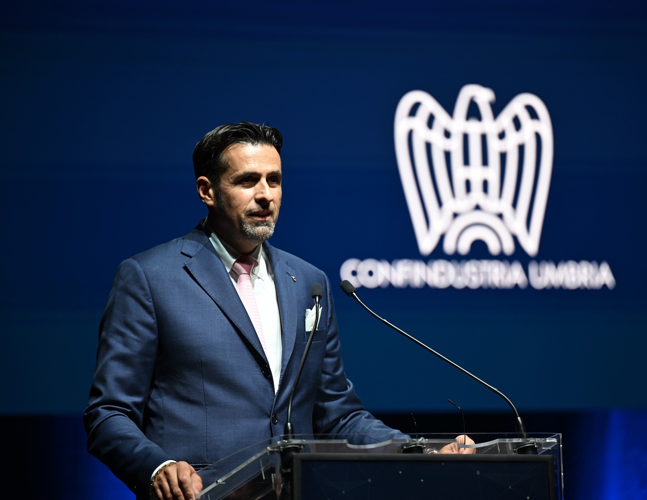 Vincenzo Briziarelli